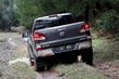 Mazda BT-50 – mellanstor pickup med ram foto 10