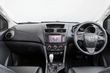 Mazda BT-50 – mellanstor pickup med ram foto 6
