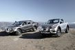 Mazda BT-50 – mellanstor pickup med ram foto 2