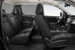Mazda BT-50 – mellanstor pickup med ram foto 8