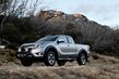 Mazda BT-50 – mellanstor pickup med ram foto 4