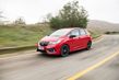 Uppdaterad kompakt halvkombi Honda Jazz i tredje generationen foto 13