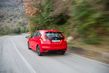 Uppdaterad kompakt halvkombi Honda Jazz i tredje generationen foto 12