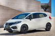 Uppdaterad kompakt halvkombi Honda Jazz i tredje generationen foto 6