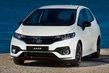 Uppdaterad kompakt halvkombi Honda Jazz i tredje generationen foto 2