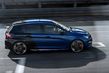 Test av den femdörrars hot hatchen Peugeot 308 GTi foto 13