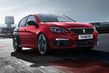 Test av den femdörrars hot hatchen Peugeot 308 GTi foto 12
