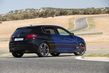 Test av den femdörrars hot hatchen Peugeot 308 GTi foto 11