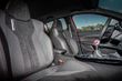 Test av den femdörrars hot hatchen Peugeot 308 GTi foto 10
