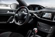 Test av den femdörrars hot hatchen Peugeot 308 GTi foto 7