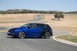 Test av den femdörrars hot hatchen Peugeot 308 GTi foto 5