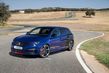 Test av den femdörrars hot hatchen Peugeot 308 GTi foto 4
