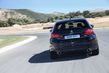 Test av den femdörrars hot hatchen Peugeot 308 GTi foto 3