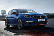 Test av den femdörrars hot hatchen Peugeot 308 GTi foto 2