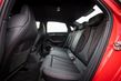 Test av den kompakta sportsedanen Audi RS3 foto 8