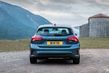 Halvkombi Ford Focus fjärde generationen foto 14