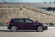 Halvkombi Ford Focus fjärde generationen foto 13