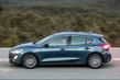 Halvkombi Ford Focus fjärde generationen foto 1
