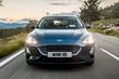 Halvkombi Ford Focus fjärde generationen foto 12