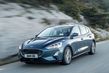 Halvkombi Ford Focus fjärde generationen foto 6