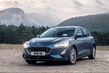 Halvkombi Ford Focus fjärde generationen foto 2