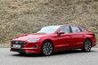 Hyundai Sonata Sedan i åttonde generationen foto 4