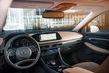 Hyundai Sonata Sedan i åttonde generationen foto 7
