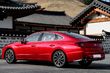 Hyundai Sonata Sedan i åttonde generationen foto 5