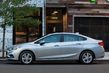 Kompakt sedan: Chevrolet Cruze i andra generationen foto 4