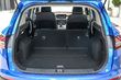 Test av den kompakta crossovern Geely SX11 foto 6