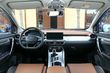 Test av den kompakta crossovern Geely SX11 foto 4