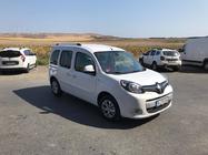 Mercedes Citan 2013–2021 Integrerade takrails (krom) foto 10
