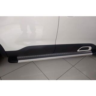 Sidosteg Maya V2 (2 st, aluminium) Citroen C5 Aircross 2017–2025 foto 3