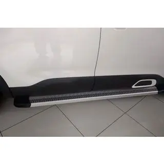 Sidosteg Maya V2 (2 st, aluminium) foto 3