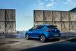 Översikt av femte generationens kompakta halvkombi Renault Clio foto 12