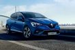 Översikt av femte generationens kompakta halvkombi Renault Clio foto 13