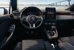Översikt av femte generationens kompakta halvkombi Renault Clio foto 6