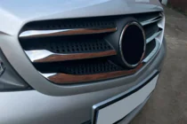 Mercedes Citan 2013–2021 Grillister (5 st, rostfritt) foto 6