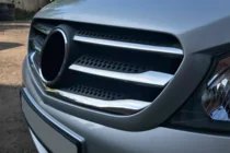 Mercedes Citan 2013–2021 Grillister (5 st, rostfritt) foto 7