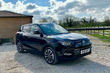 Ansiktslyfta för kompakta suven SsangYong Tivoli foto 7