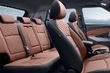 Ansiktslyfta för kompakta suven SsangYong Tivoli foto 6
