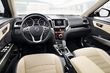 Ansiktslyfta för kompakta suven SsangYong Tivoli foto 5