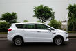 Sitsig minibuss Lifan XL foto 3