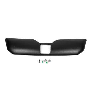 Vintertäckning för grillen (2015-2019, övre) Skoda Superb 2015–2024 foto 4
