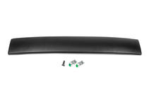 Skoda Superb 2009–2015 Vinterfront för grillen (nedre, 2008-2013) foto 2