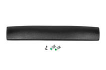 Skoda Fabia 2014–2021 Vinterfront för grill (2014-2018, nedre) foto 2