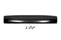 Skoda Fabia 2014–2021 Vinterfront för grill (2014-2018, nedre) foto 3