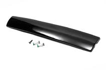Skoda Fabia 2014–2021 Vinterfront för grill (2014-2018, nedre) foto 4