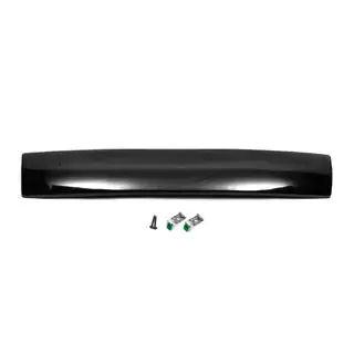 Vinterfront för grill (2014-2018, nedre) Skoda Fabia 2014–2021 foto 3