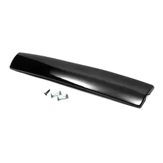 Vinterfront för grill (2014-2018, nedre) Skoda Fabia 2014–2021 foto 4